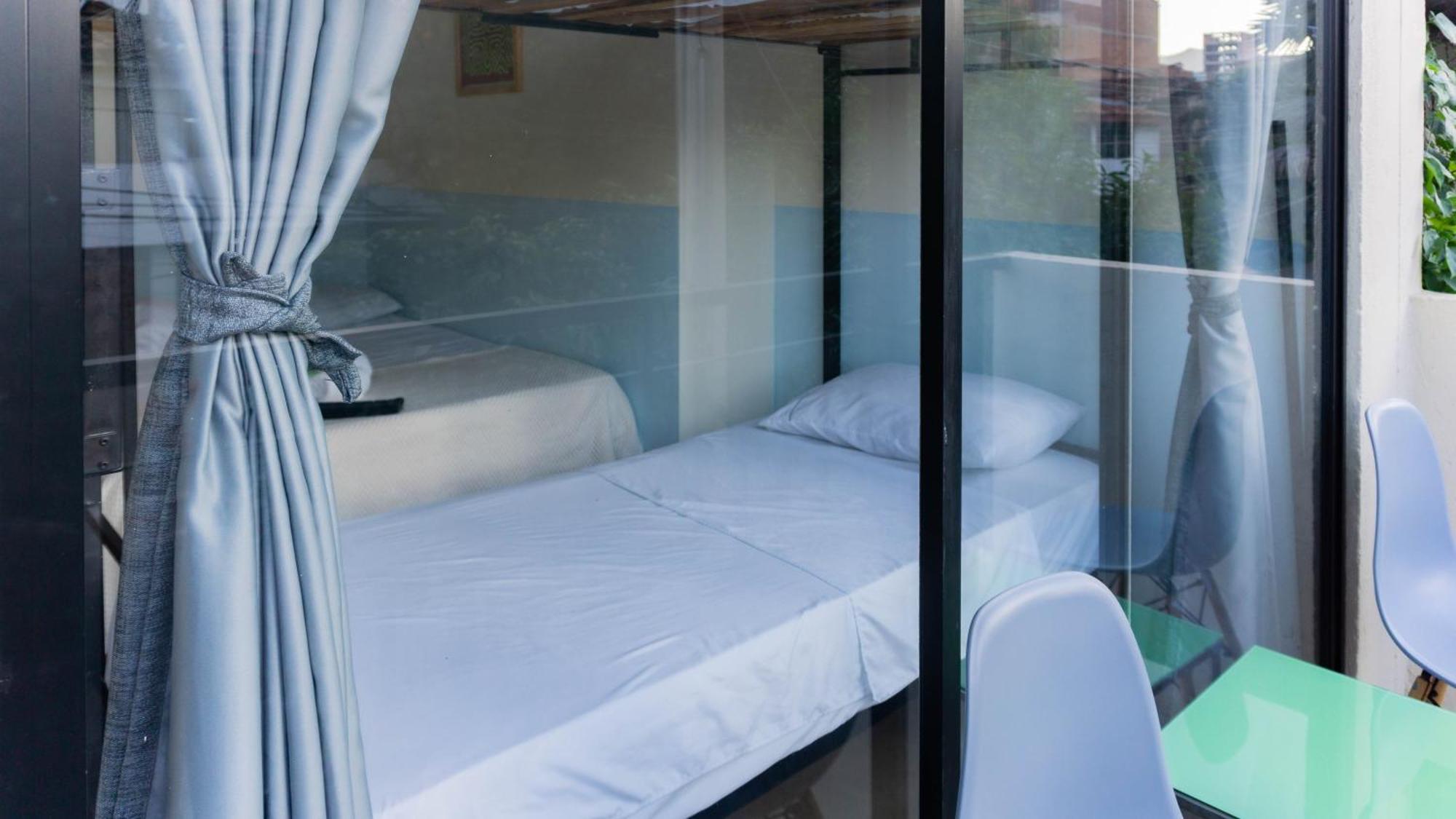 Bed and Breakfast Selva House Медельїн Екстер'єр фото
