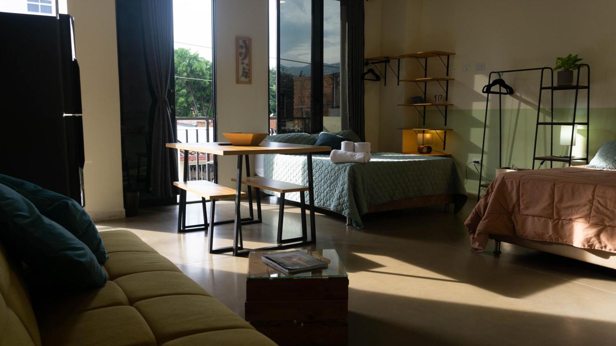 Bed and Breakfast Selva House Медельїн Екстер'єр фото